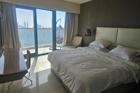 Business Bay, Dubai, UAE의 임대용 아파트 침실 2개, 141제곱미터 번호 717770 - 사진 2