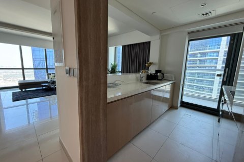 Huoneisto Business Bay, Dubai, Arabiemiraatit 2 makuuhuonetta, 141 m2 № 717770 - kuva 10