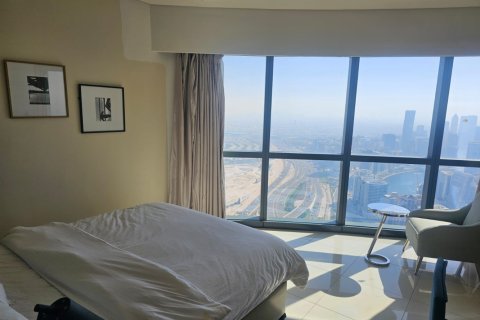 Business Bay, Dubai, UAE의 임대용 아파트 침실 2개, 141제곱미터 번호 717770 - 사진 9