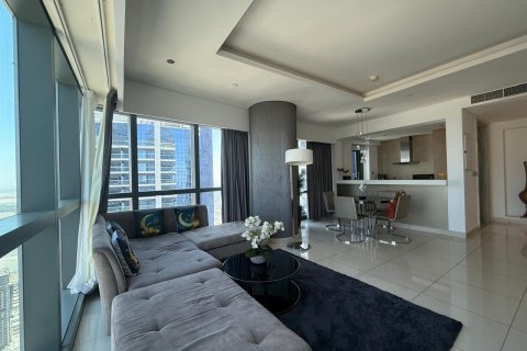 Huoneisto Business Bay, Dubai, Arabiemiraatit 2 makuuhuonetta, 141 m2 № 717770 - kuva 2