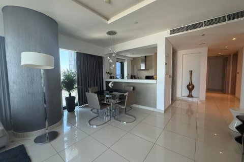Huoneisto Business Bay, Dubai, Arabiemiraatit 2 makuuhuonetta, 141 m2 № 717770 - kuva 7