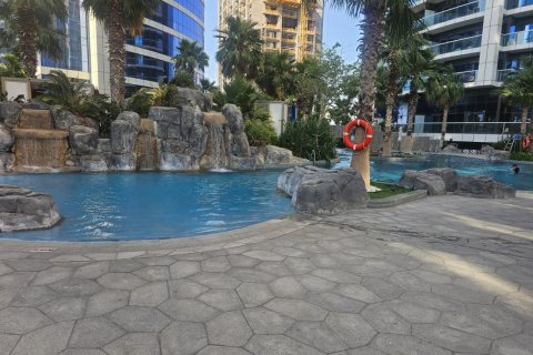 Business Bay, Dubai, UAE의 임대용 아파트 침실 2개, 141제곱미터 번호 717770 - 사진 8