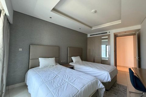 Huoneisto Business Bay, Dubai, Arabiemiraatit 2 makuuhuonetta, 141 m2 № 717770 - kuva 11