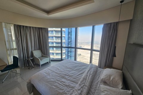 Business Bay, Dubai, UAE의 임대용 아파트 침실 2개, 141제곱미터 번호 717770 - 사진 6