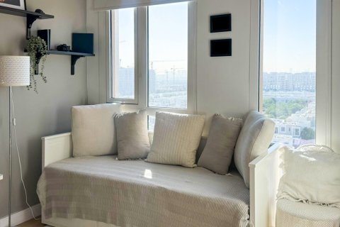 Tvåvåningshus till försäljning i Town Square, Dubai, UAE 3 sovrum, 153 kvm Nr. 717766 - fotografi 11