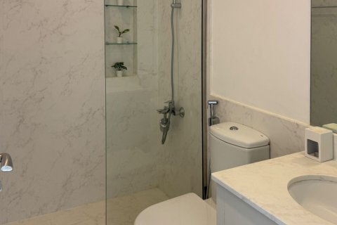 Tvåvåningshus till försäljning i Town Square, Dubai, UAE 3 sovrum, 153 kvm Nr. 717766 - fotografi 16