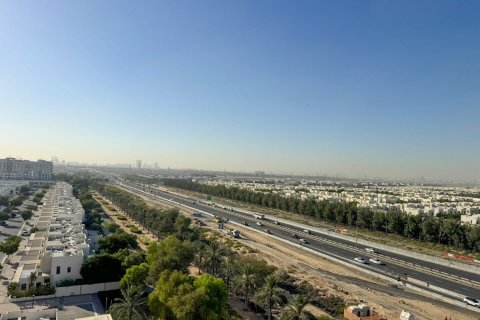 Duplex in Town Square, Dubai, VAE: 3 Schlafzimmer, 153 m2 Nr. 717766