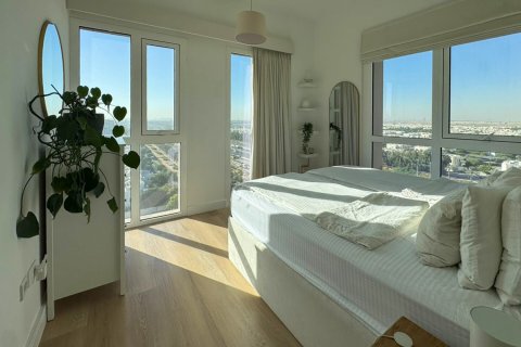 Tvåvåningshus till försäljning i Town Square, Dubai, UAE 3 sovrum, 153 kvm Nr. 717766 - fotografi 24