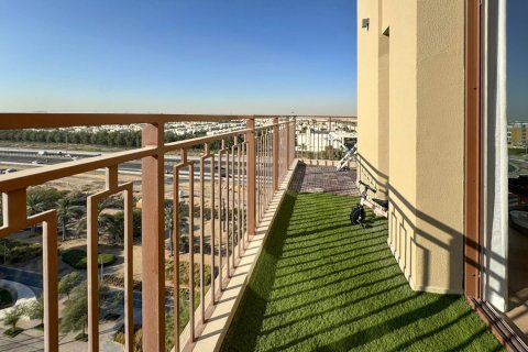 Tvåvåningshus till försäljning i Town Square, Dubai, UAE 3 sovrum, 153 kvm Nr. 717766 - fotografi 8