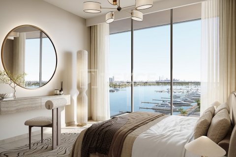 Apartament në Mina Rashid, Dubai, Emiratet e Bashkuara Arabe 1 dhomë gjumi, 79 m2. № 680531 - Foto 9