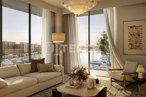 Apartament në Mina Rashid, Dubai, Emiratet e Bashkuara Arabe 1 dhomë gjumi, 79 m2. № 680531 - Foto 7