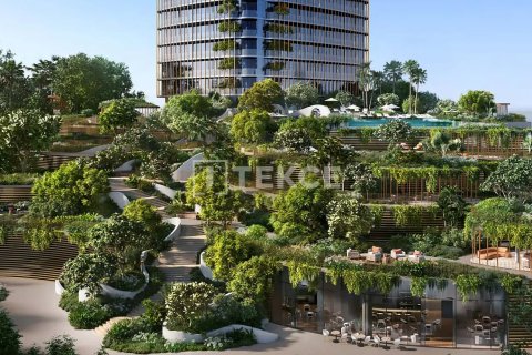 Apartamento en venta en Dubai, EAU 2 dormitorios, 129 m2 № 680537 - foto 10