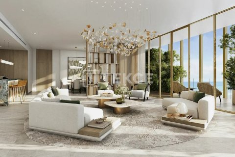 Apartamento en venta en Dubai, EAU 2 dormitorios, 129 m2 № 680537 - foto 17