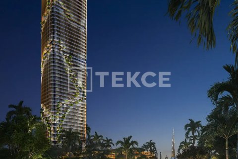 Apartamento en venta en Dubai, EAU 2 dormitorios, 129 m2 № 680537 - foto 5