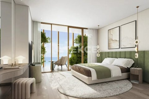 Apartamento en venta en Dubai, EAU 2 dormitorios, 129 m2 № 680537 - foto 22