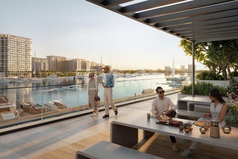 Apartamento en venta en Mina Rashid, Dubai, EAU 3 dormitorios, 225 m2 № 680533 - foto 4