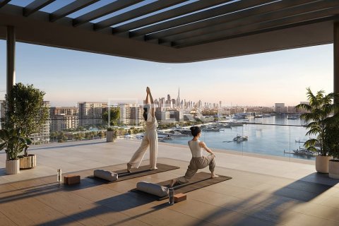 Apartament në Mina Rashid, Dubai, Emiratet e Bashkuara Arabe 2 dhoma gjumi, 122 m2. № 680532 - Foto 5