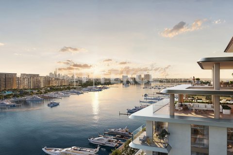 Apartament në Mina Rashid, Dubai, Emiratet e Bashkuara Arabe 2 dhoma gjumi, 122 m2. № 680532 - Foto 2