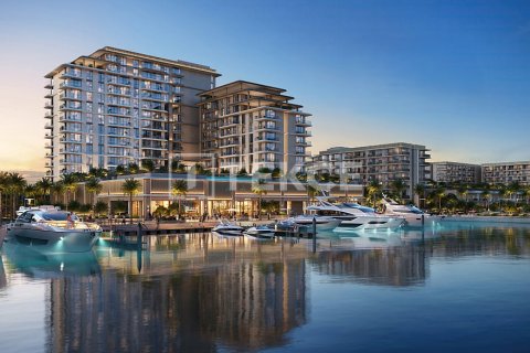 Dzīvoklis Mina Rashid, Dubaijā, AAE 2 istabas, 122 m2 Nr. 680532