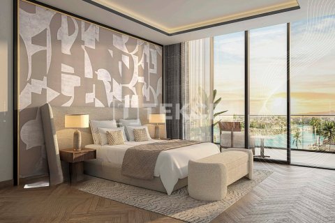 Apartament në Dubai, Emiratet e Bashkuara Arabe 3 dhoma gjumi, 153 m2. № 680535 - Foto 18