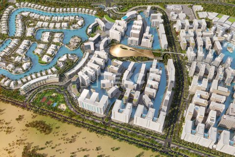 Apartament në Dubai, Emiratet e Bashkuara Arabe 3 dhoma gjumi, 153 m2. № 680535 - Foto 14