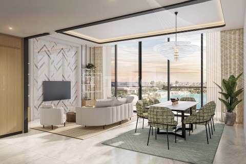 Apartament në Dubai, Emiratet e Bashkuara Arabe 3 dhoma gjumi, 153 m2. № 680535 - Foto 16
