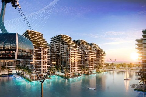 Apartament në Dubai, Emiratet e Bashkuara Arabe 3 dhoma gjumi, 153 m2. № 680535 - Foto 6