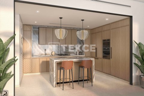 Apartament në Dubai, Emiratet e Bashkuara Arabe 3 dhoma gjumi, 153 m2. № 680535 - Foto 17