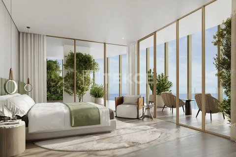 Apartament në Dubai, Emiratet e Bashkuara Arabe 1 dhomë gjumi, 86 m2. № 680536 - Foto 21