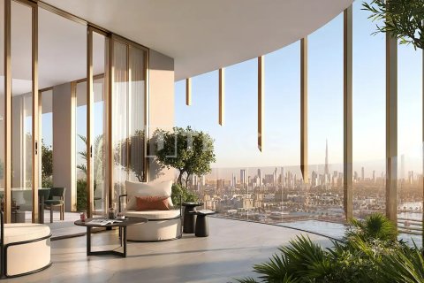 Apartament në Dubai, Emiratet e Bashkuara Arabe 1 dhomë gjumi, 86 m2. № 680536 - Foto 24