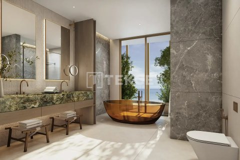 Apartament në Dubai, Emiratet e Bashkuara Arabe 1 dhomë gjumi, 86 m2. № 680536 - Foto 23