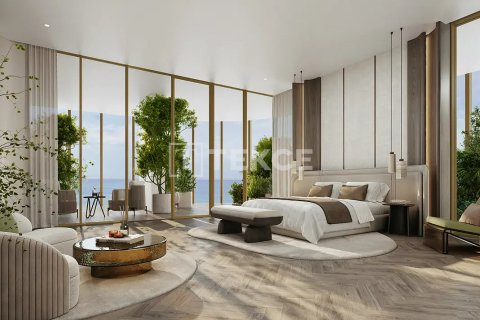 Apartament në Dubai, Emiratet e Bashkuara Arabe 1 dhomë gjumi, 86 m2. № 680536 - Foto 20