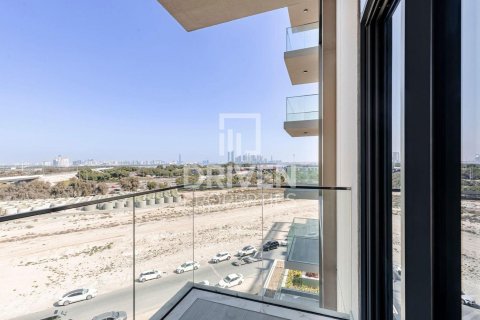 Mohammed Bin Rashid City, Dubai, संयुक्त अरब अमीरात में अपार्टमेंट, 1 बेडरूम, 74 वर्ग मीटर, संख्या 684477 - फ़ोटो 8