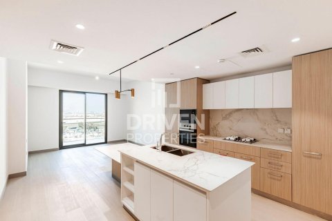 Mohammed Bin Rashid City, Dubai, संयुक्त अरब अमीरात में अपार्टमेंट, 1 बेडरूम, 74 वर्ग मीटर, संख्या 684477 - फ़ोटो 2