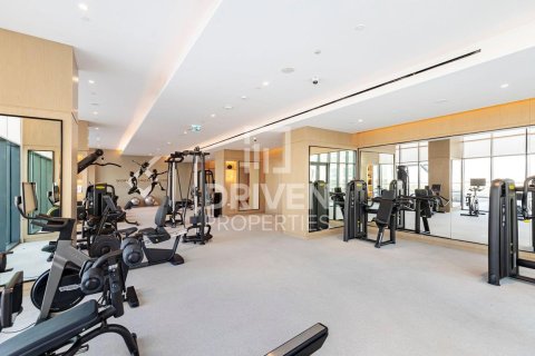 Mohammed Bin Rashid City, Dubai, संयुक्त अरब अमीरात में अपार्टमेंट, 1 बेडरूम, 74 वर्ग मीटर, संख्या 684477 - फ़ोटो 11