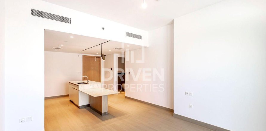 Mohammed Bin Rashid City, Dubai, संयुक्त अरब अमीरात में अपार्टमेंट, 1 बेडरूम, 74 वर्ग मीटर, संख्या 684477