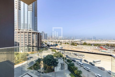 Mohammed Bin Rashid City, Dubai, संयुक्त अरब अमीरात में अपार्टमेंट, 1 बेडरूम, 74 वर्ग मीटर, संख्या 684477 - फ़ोटो 12