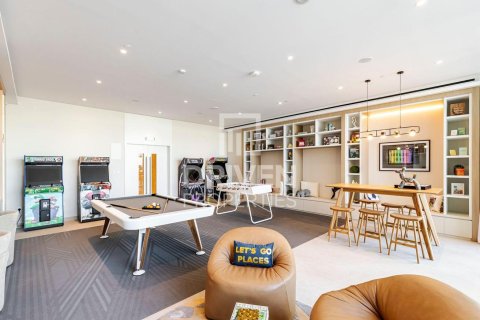 Mohammed Bin Rashid City, Dubai, संयुक्त अरब अमीरात में अपार्टमेंट, 1 बेडरूम, 74 वर्ग मीटर, संख्या 684477 - फ़ोटो 9