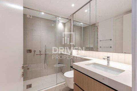 Mohammed Bin Rashid City, Dubai, संयुक्त अरब अमीरात में अपार्टमेंट, 1 बेडरूम, 74 वर्ग मीटर, संख्या 684477 - फ़ोटो 14