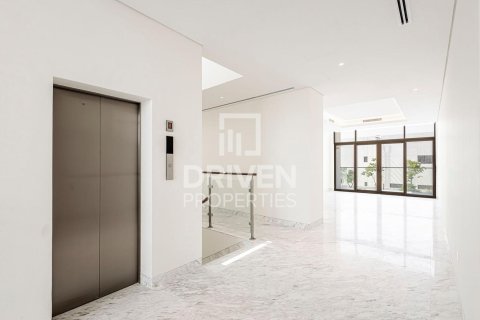 فيلا للإيجار في مدينة محمد بن راشد، دبي، الإمارات العربية المتحدة 6 غرفة نوم ، 941 متر مربع ، رقم 684476 - صورة 7