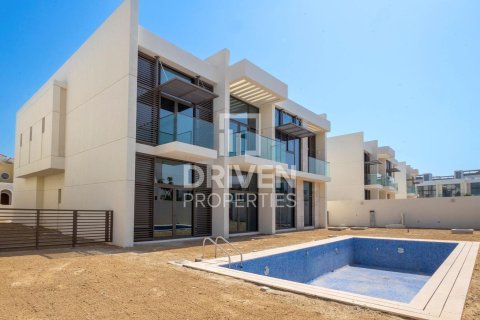 Βίλα σε Mohammed Bin Rashid City, Dubai, ΗΑΕ 6 υπνοδωμάτια, 941 τ.μ. Αρ. 684476