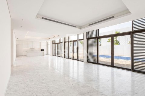 فيلا للإيجار في مدينة محمد بن راشد، دبي، الإمارات العربية المتحدة 6 غرفة نوم ، 941 متر مربع ، رقم 684476 - صورة 4