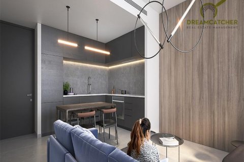 Apartment in Aljada, Sharjah, UAE 1 bedroom, 69.6 sq.m. № 588534 - photo 13
