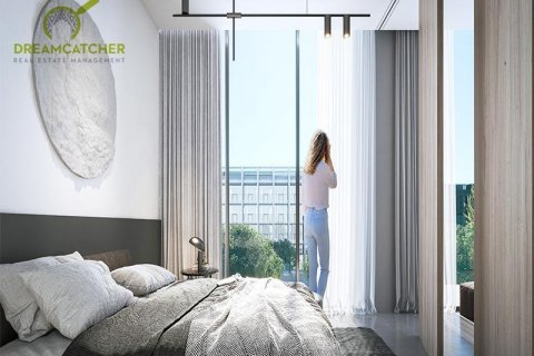 Apartment in Aljada, Sharjah, UAE 1 bedroom, 69.6 sq.m. № 588534 - photo 2