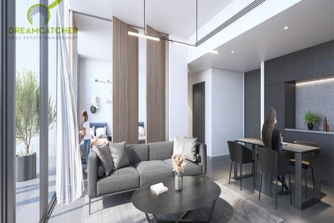 Apartment in Aljada, Sharjah, UAE 1 bedroom, 69.6 sq.m. № 588534 - photo 12