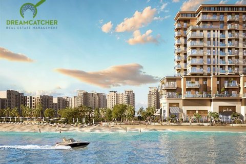 Apartament na sprzedaż w Maryam Island, Sharjah, ZEA 3 sypialnie, 163.4 mkw., nr 588553 - zdjęcie 11