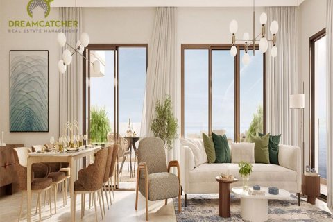 Apartament na sprzedaż w Maryam Island, Sharjah, ZEA 3 sypialnie, 163.4 mkw., nr 588553 - zdjęcie 3