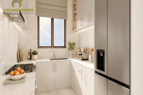 Apartament na sprzedaż w Maryam Island, Sharjah, ZEA 3 sypialnie, 163.4 mkw., nr 588553 - zdjęcie 2