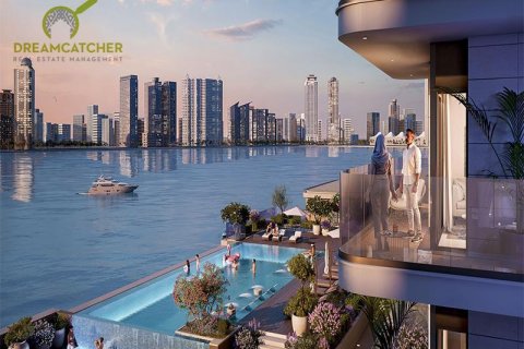 Apartament na sprzedaż w Maryam Island, Sharjah, ZEA 3 sypialnie, 163.4 mkw., nr 588553 - zdjęcie 6