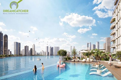 Apartament na sprzedaż w Maryam Island, Sharjah, ZEA 3 sypialnie, 163.4 mkw., nr 588553 - zdjęcie 1